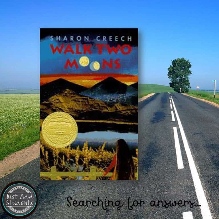 5 Classic Books For Middle Schoolers Just Add Students classic-books